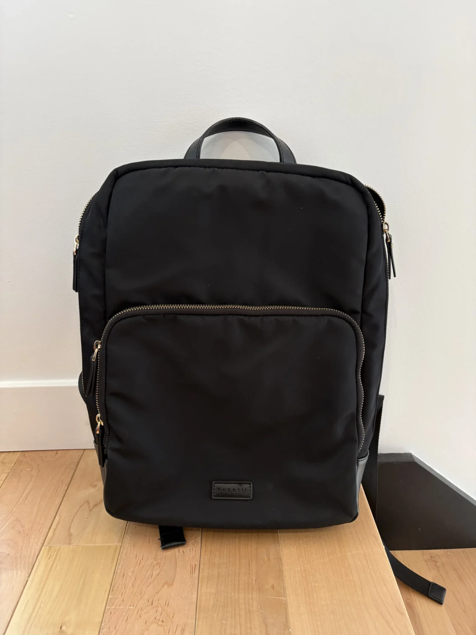 Featured image for Sac à dos Bugatti