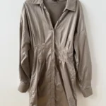 Featured thumbnail for Robe-chemise Dynamite