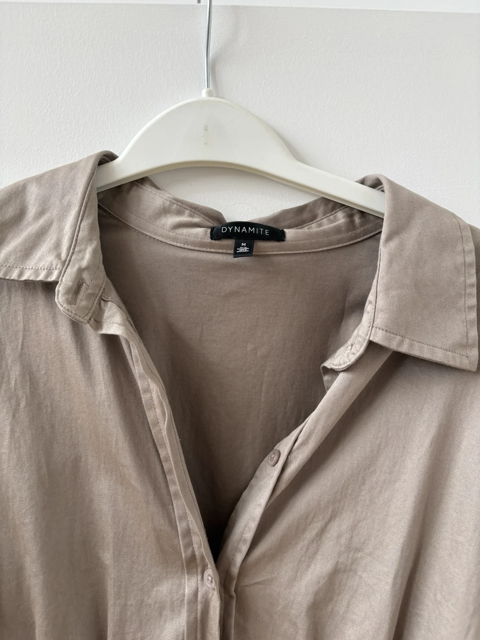 Image for Robe-chemise Dynamite