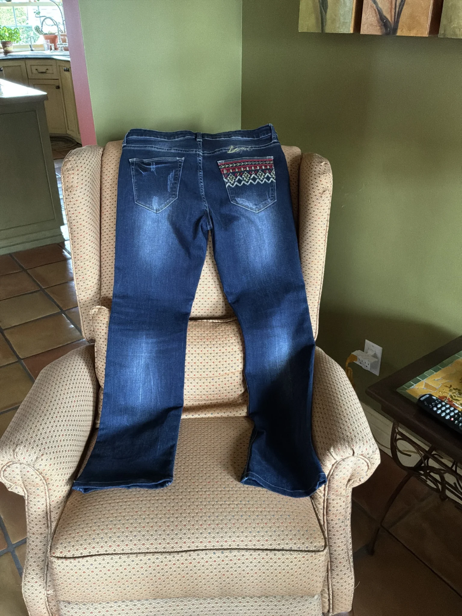 Image for Jeans Desigual