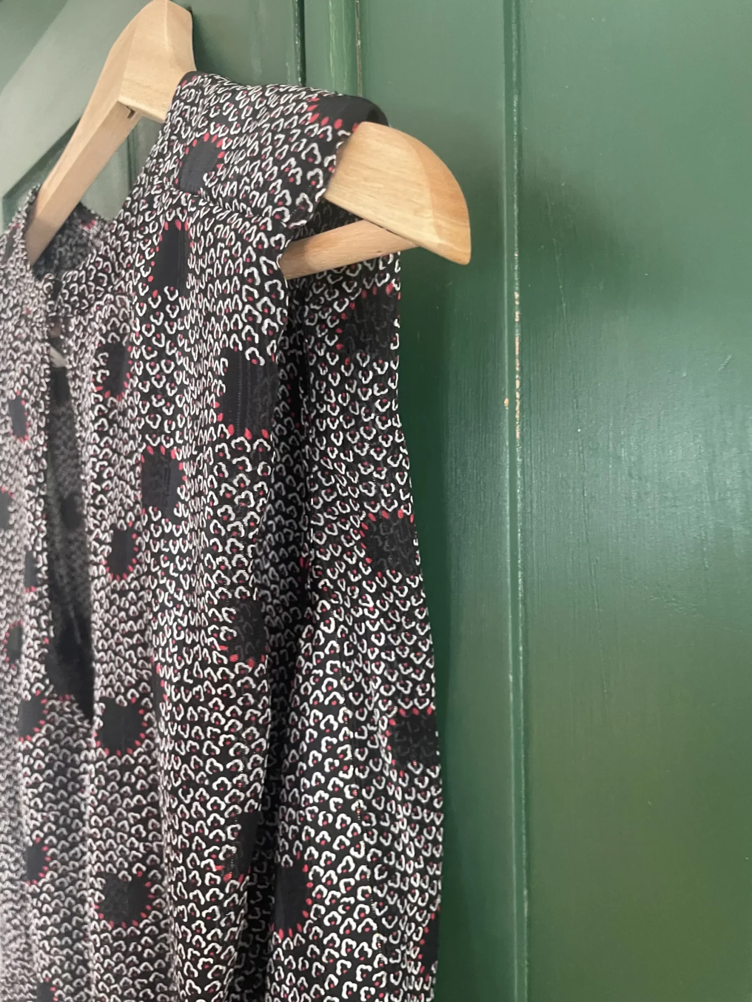 Image for Blouse légère à motif - Bash