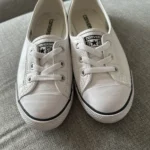 Featured thumbnail for Soulier converse