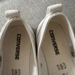 Thumbnail for Soulier converse