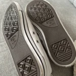 Thumbnail for Soulier converse