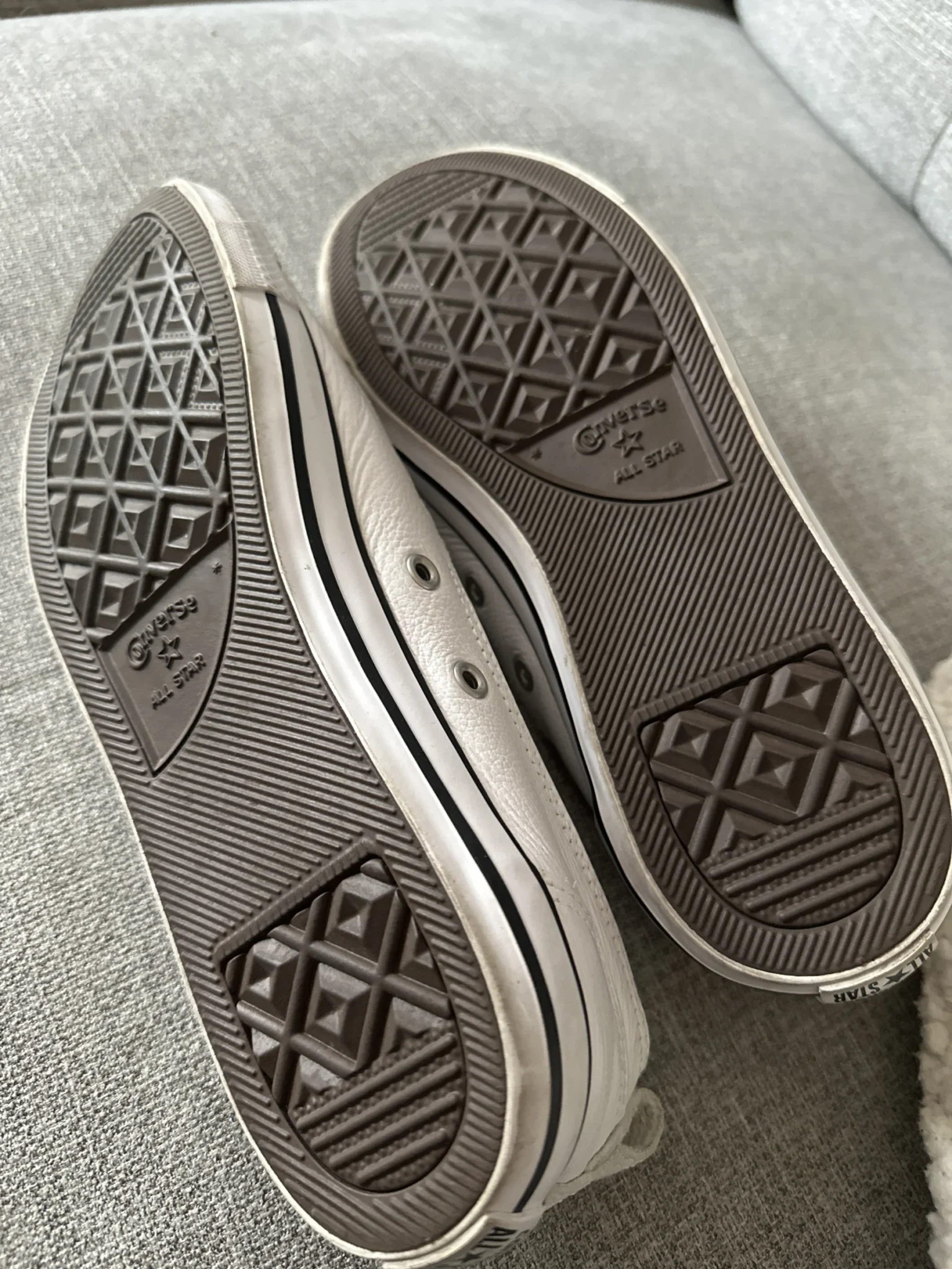 Image for Soulier converse