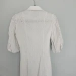 Thumbnail for Robe blanche