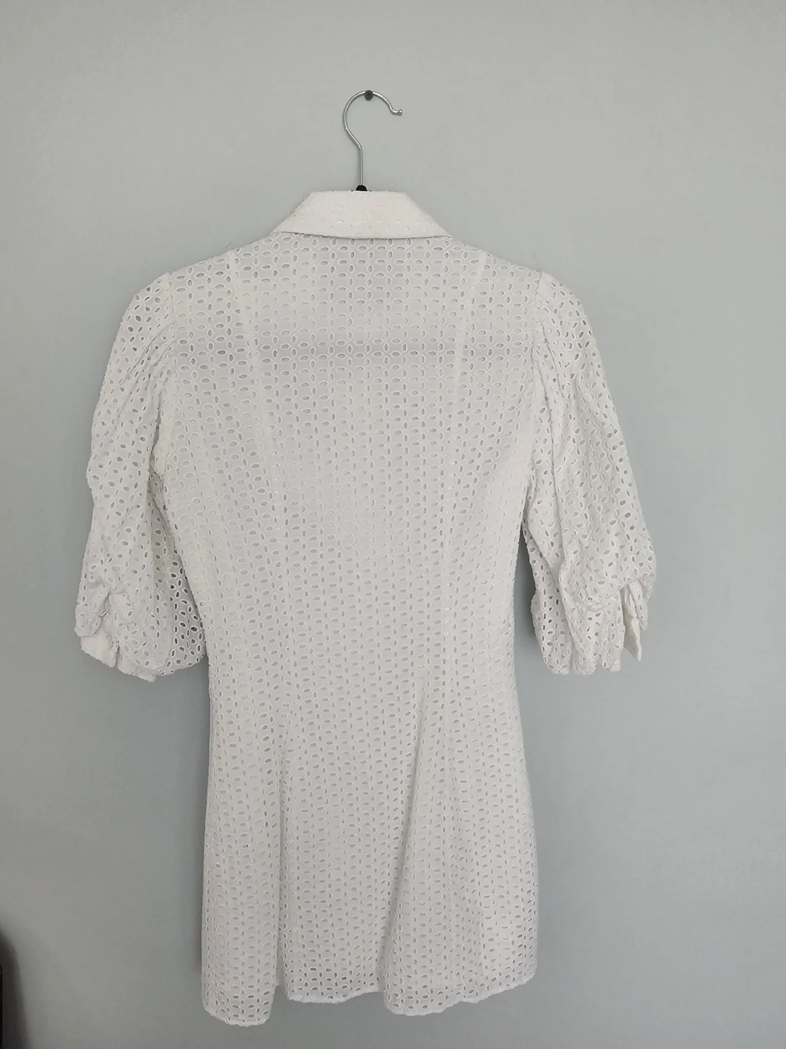 Image for Robe blanche