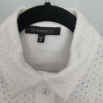Thumbnail for Robe blanche