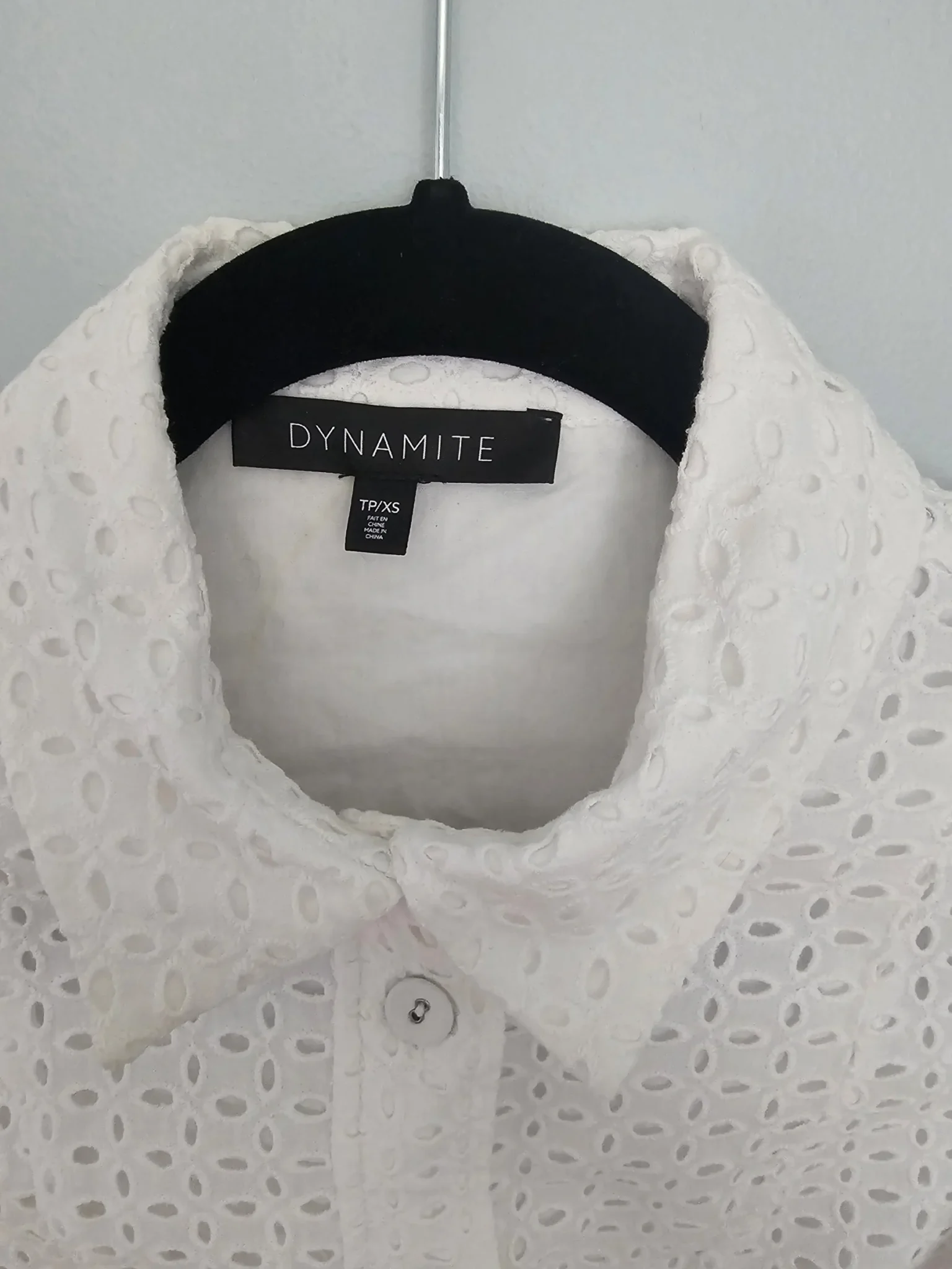 Image for Robe blanche