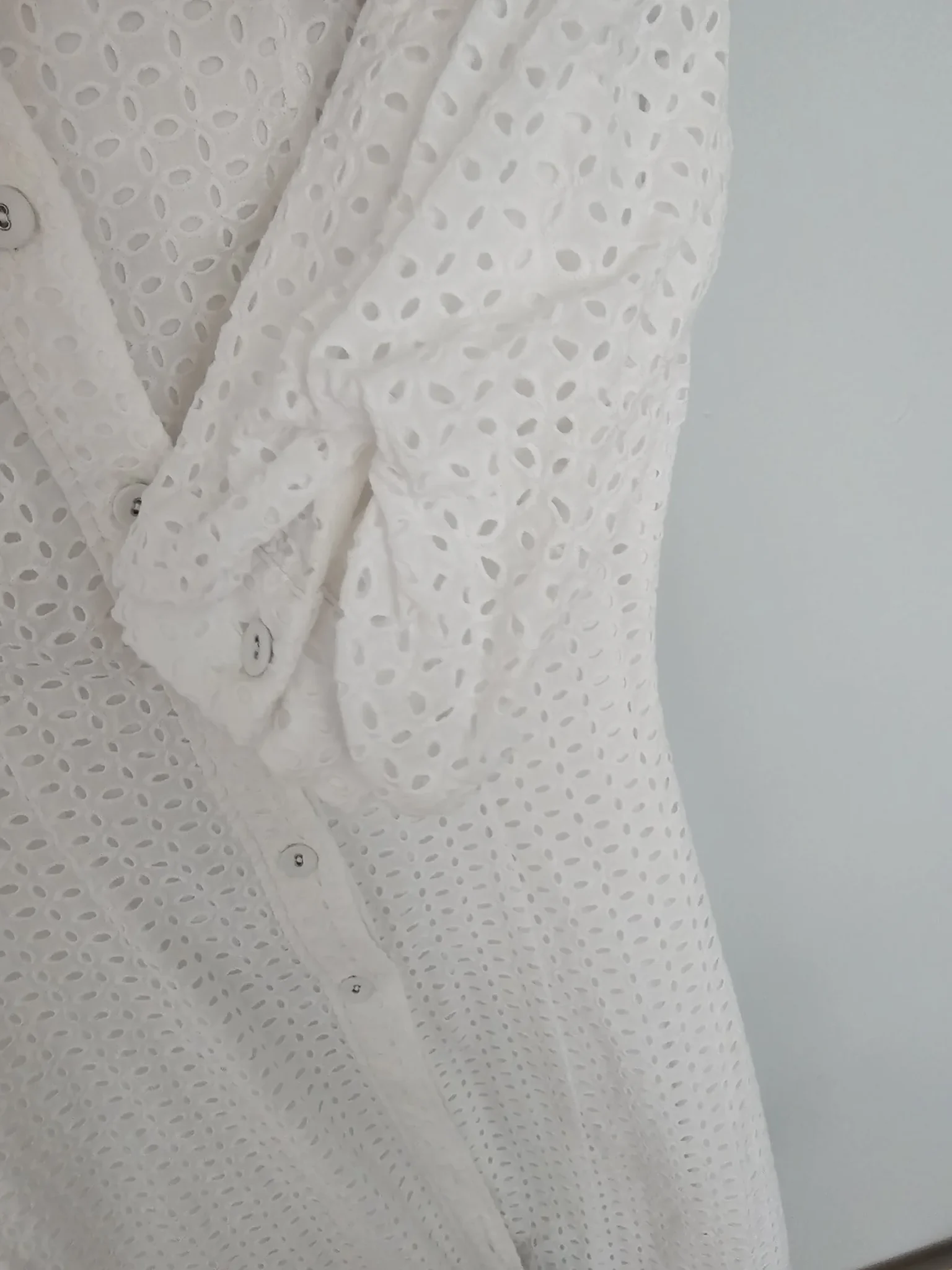 Image for Robe blanche