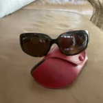Featured thumbnail for Lunettes solaire Rayban polarisée