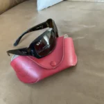 Thumbnail for Lunettes solaire Rayban polarisée