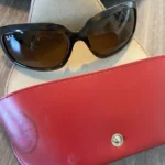 Thumbnail for Lunettes solaire Rayban polarisée