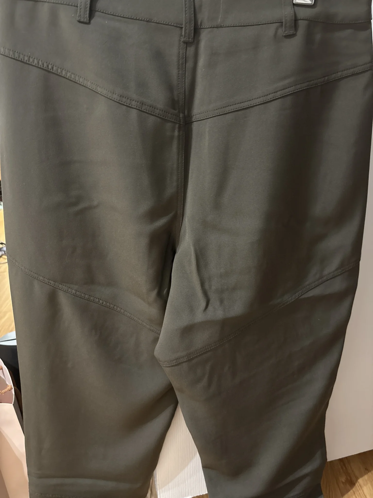 Image for Pantalon  joelle Collection