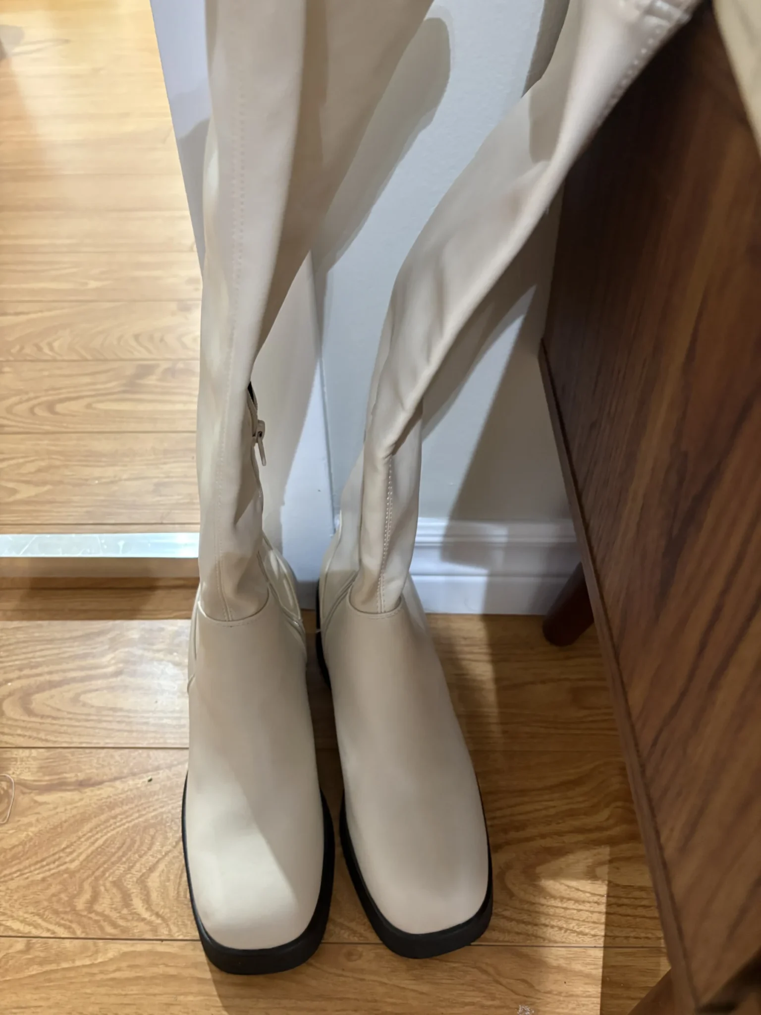 Image for Bottes hautes
