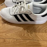 Featured thumbnail for Basket Addidas