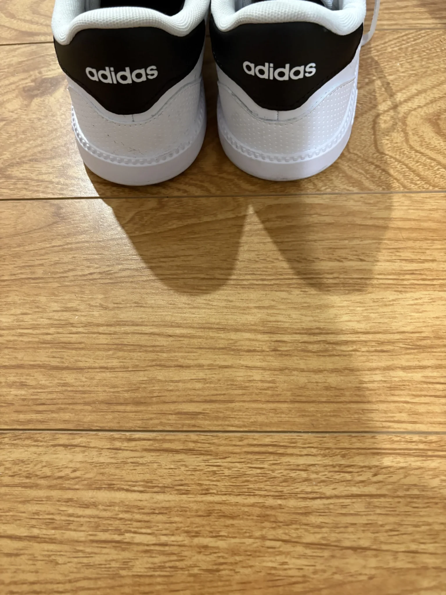 Image for Basket Addidas
