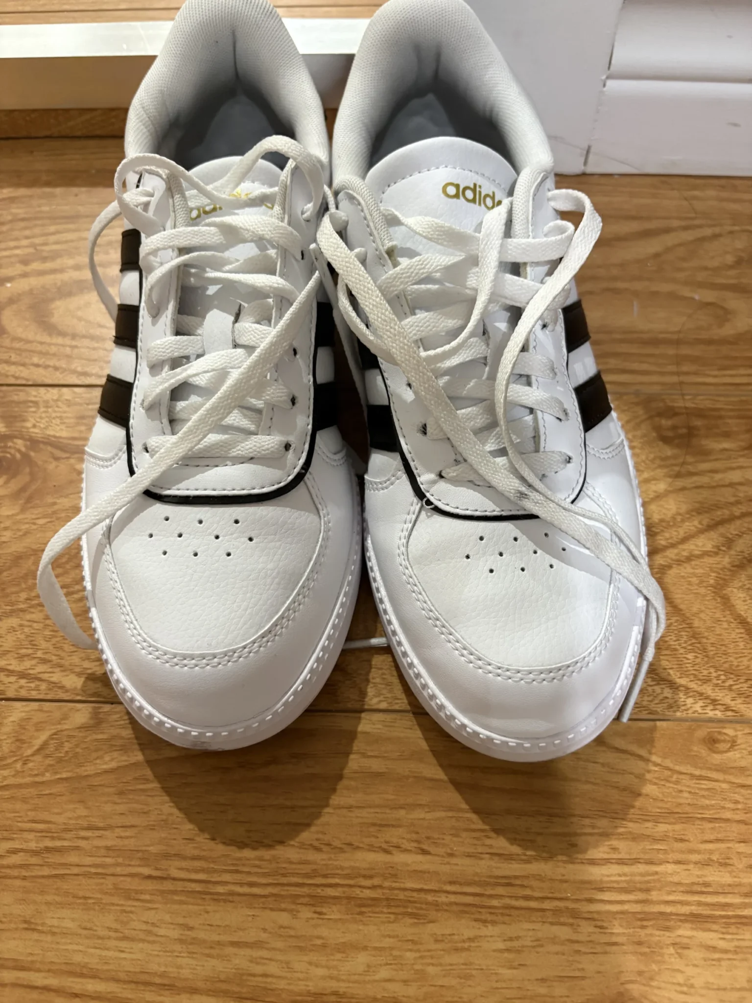Image for Basket Addidas