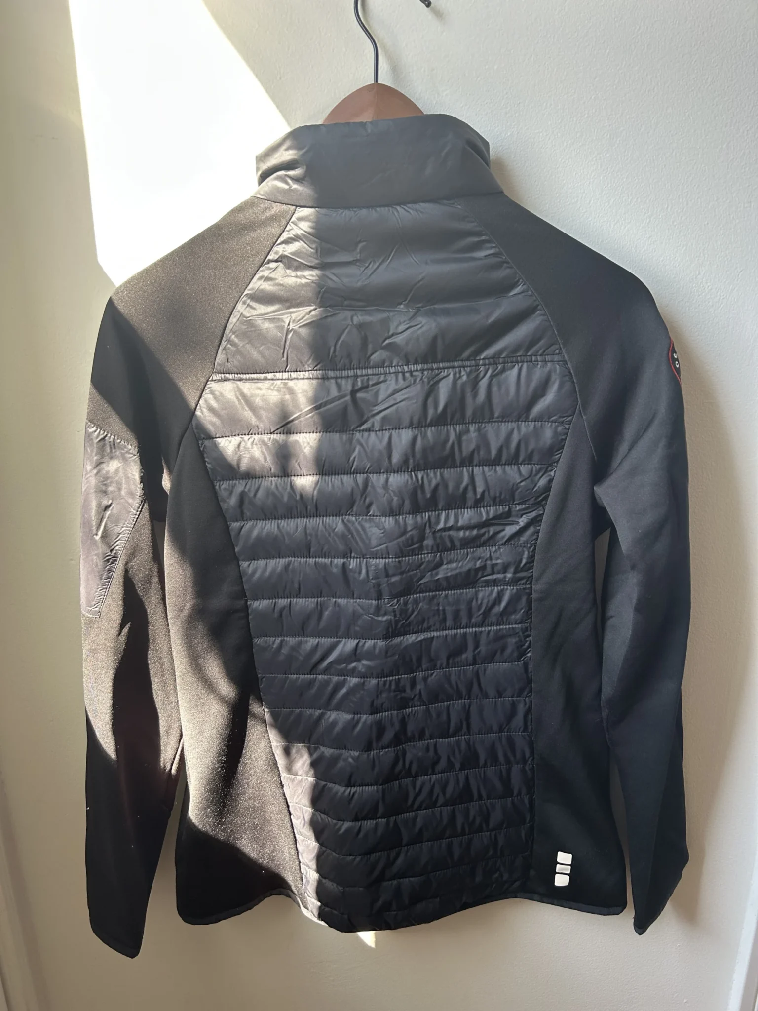 Image for Manteau Elevate mi-saison