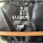 Thumbnail for Manteau Elevate mi-saison