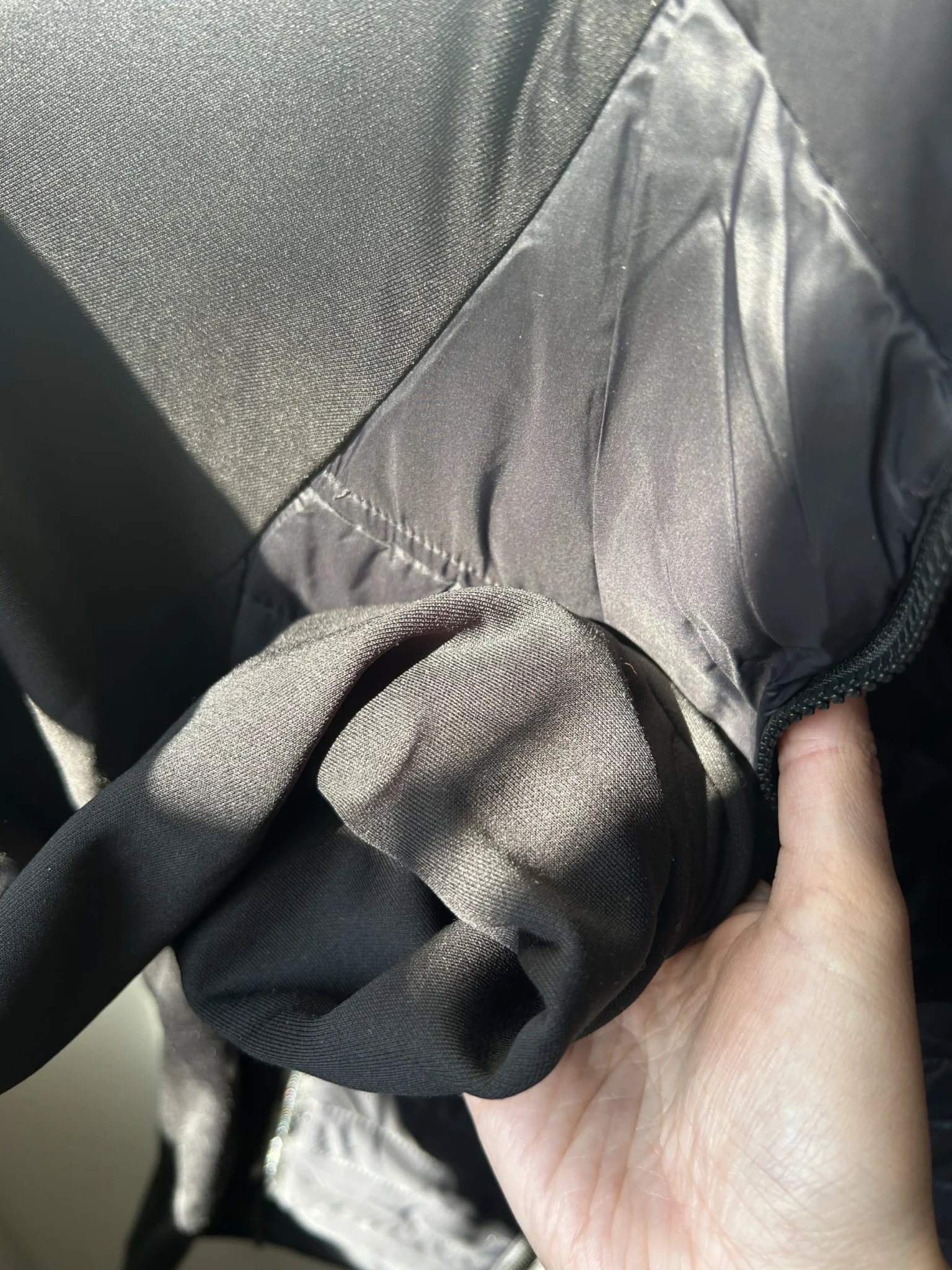 Image for Manteau Elevate mi-saison