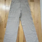 Featured thumbnail for Pantalons beige