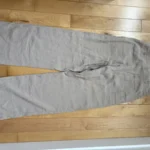 Thumbnail for Pantalons beige