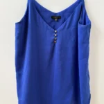 Featured thumbnail for Camisole bleue Dynamite