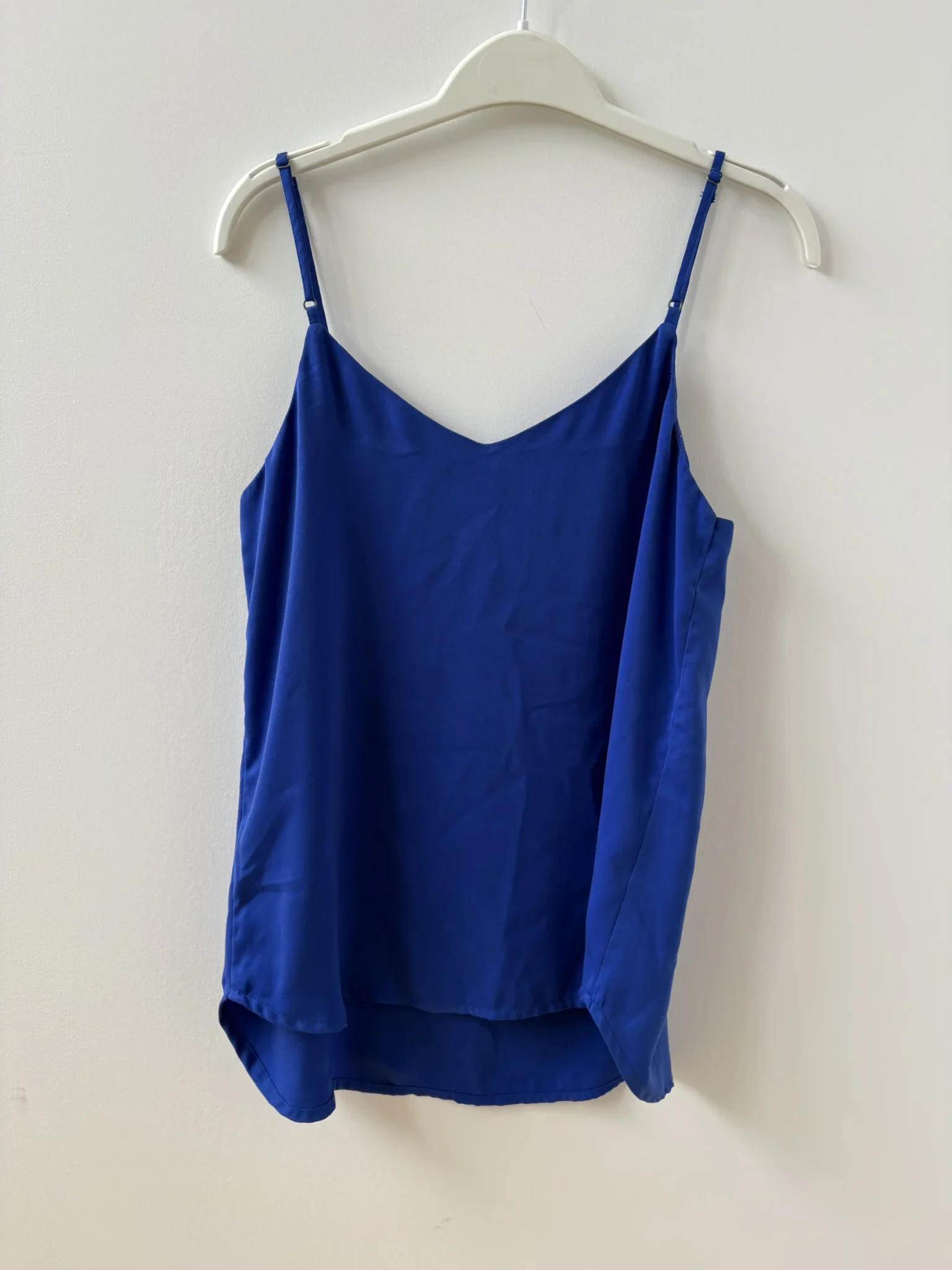 Image for Camisole bleue Dynamite