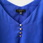 Thumbnail for Camisole bleue Dynamite