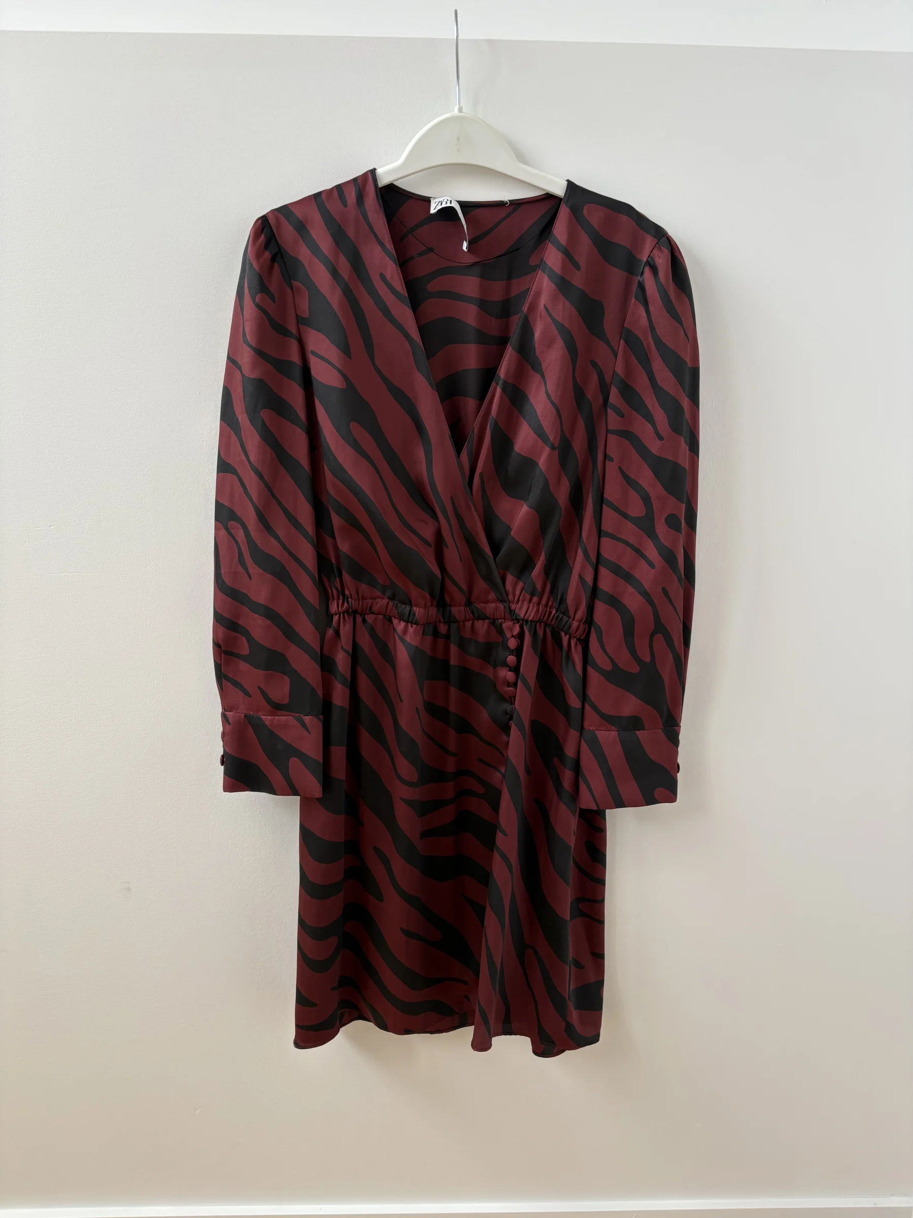 Robe Zara Zara seconde main