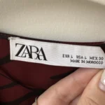 Thumbnail for Robe Zara