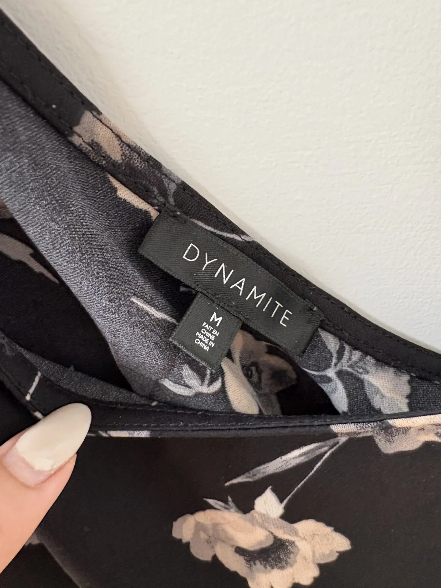 Image for Blouse Dynamite