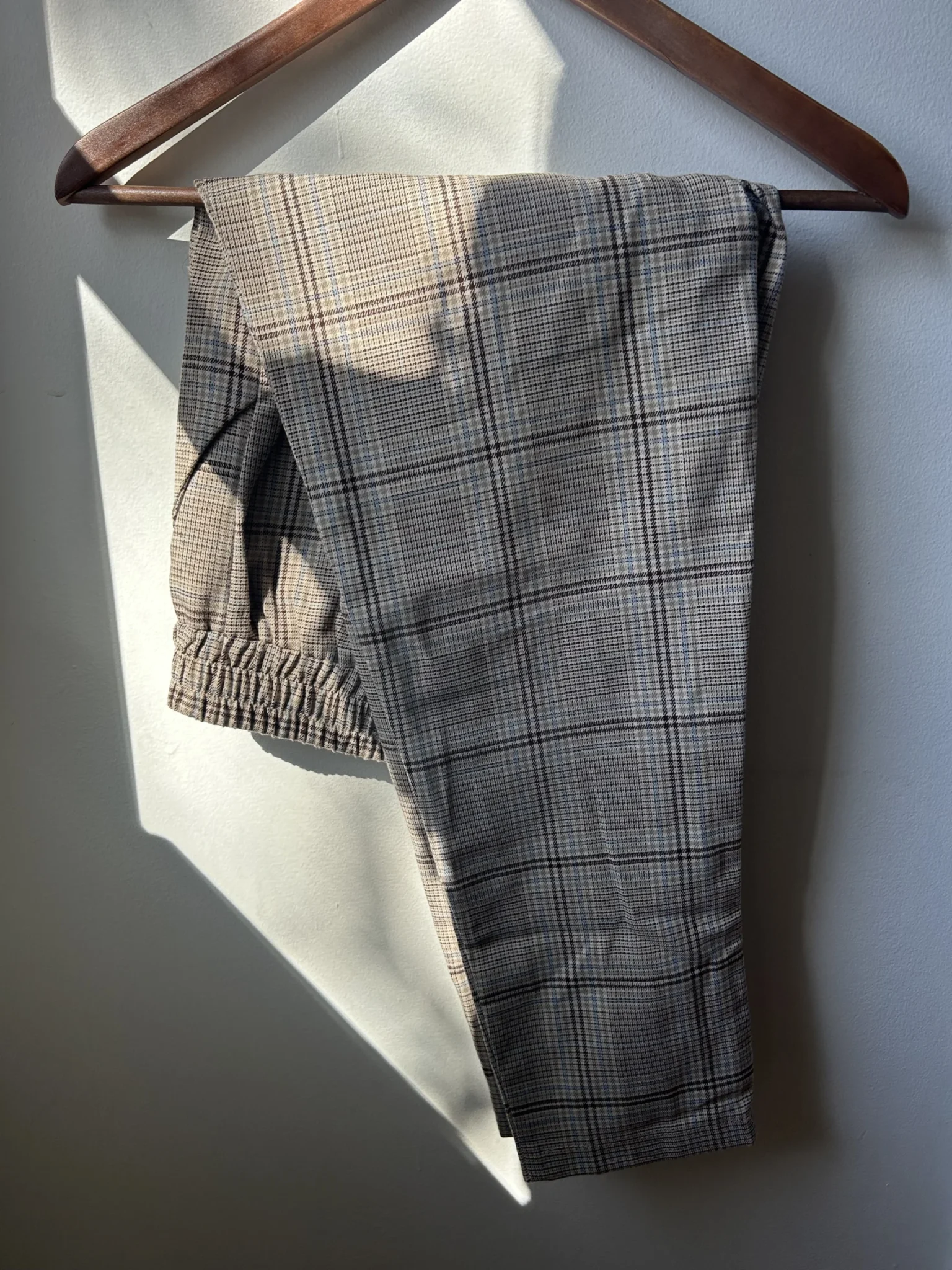 Featured image for Pantalons 3/4 Daily Story