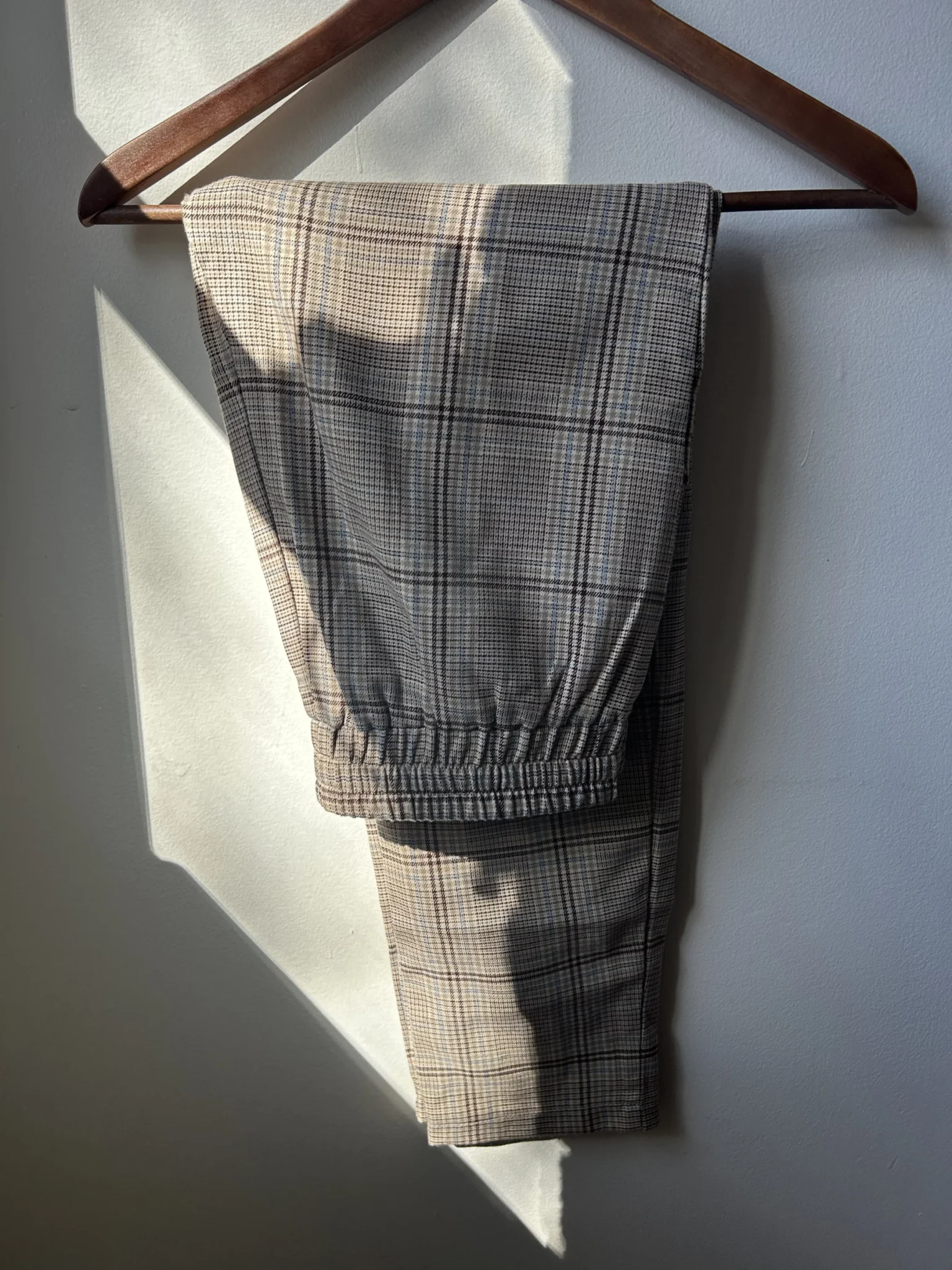 Image for Pantalons 3/4 Daily Story