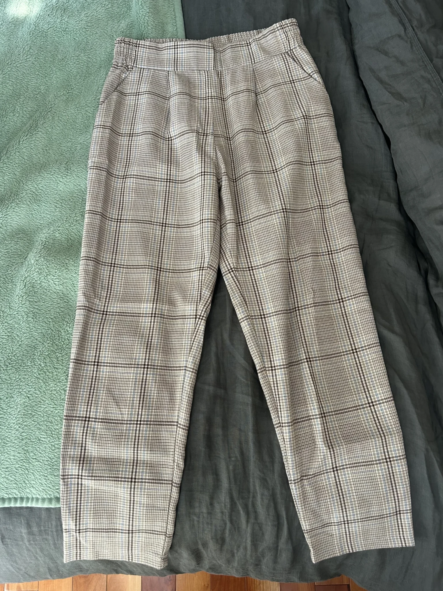 Image for Pantalons 3/4 Daily Story