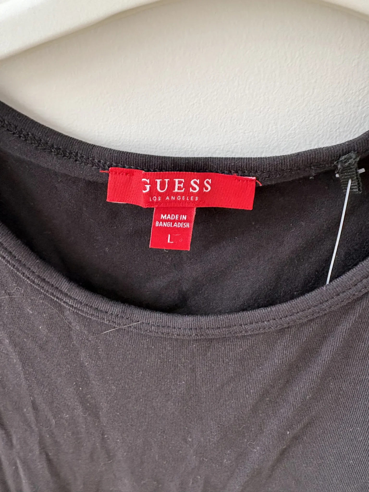 Image for Robe Guess