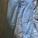 Featured thumbnail for Jeans Mango