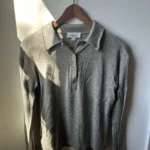 Featured thumbnail for Polo gris Daily Story