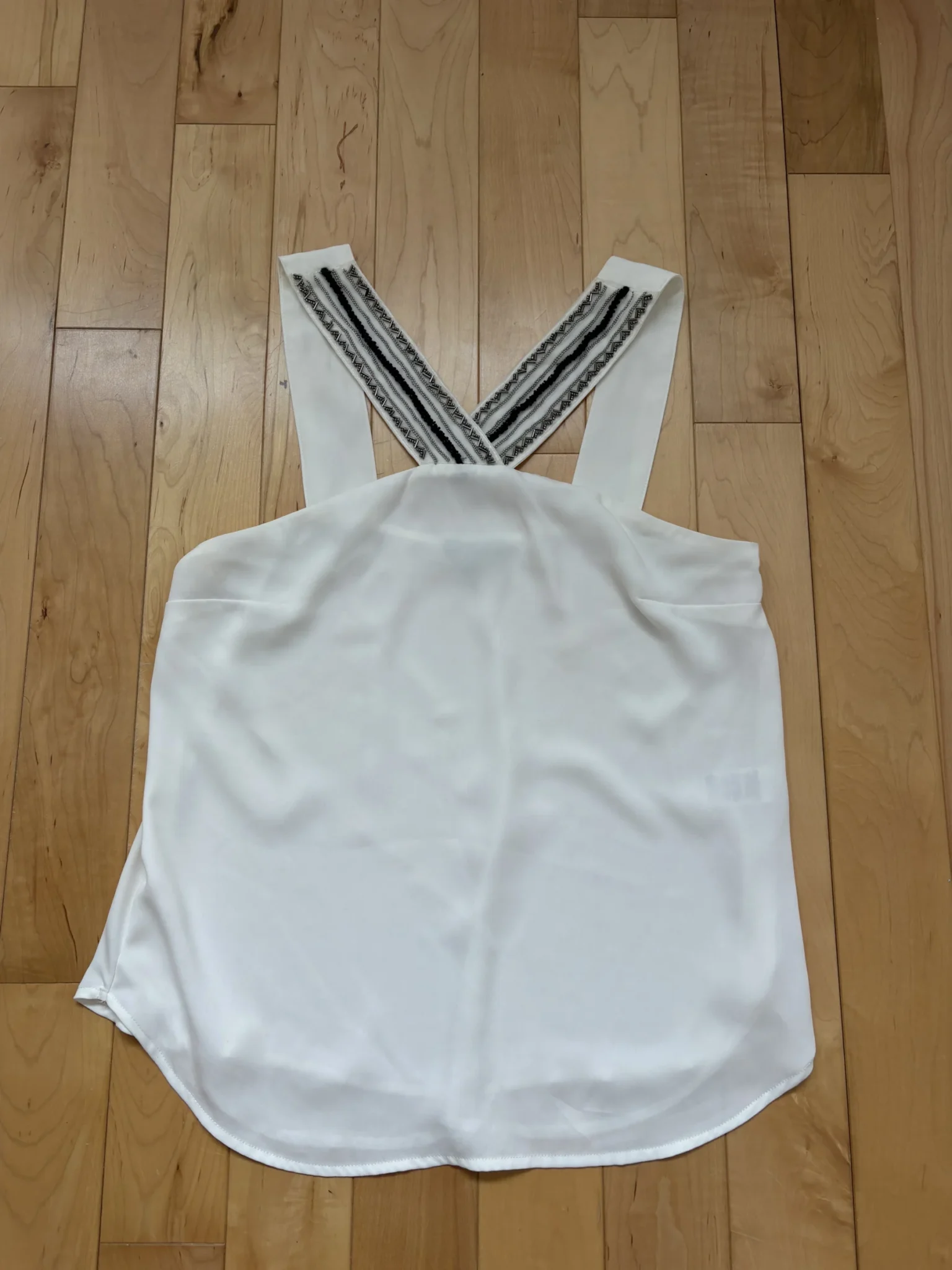 Featured image for Camisole Dynamite
