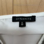 Thumbnail for Camisole Dynamite