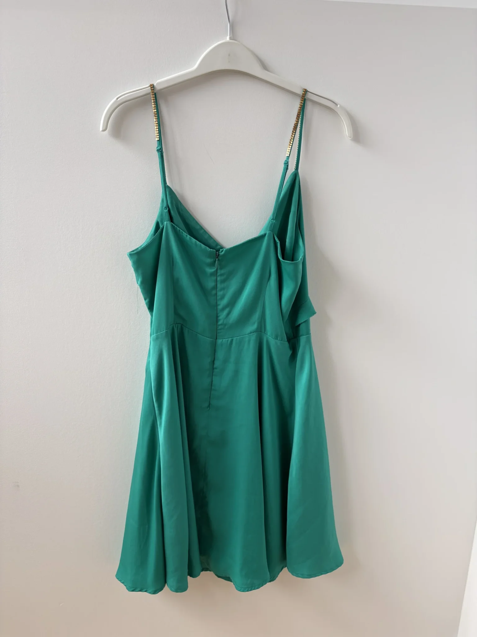 Image for Robe verte Dynamite