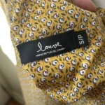 Thumbnail for Jolie robe d'été Louve
