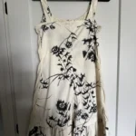 Thumbnail for Robe d’été mi-longue