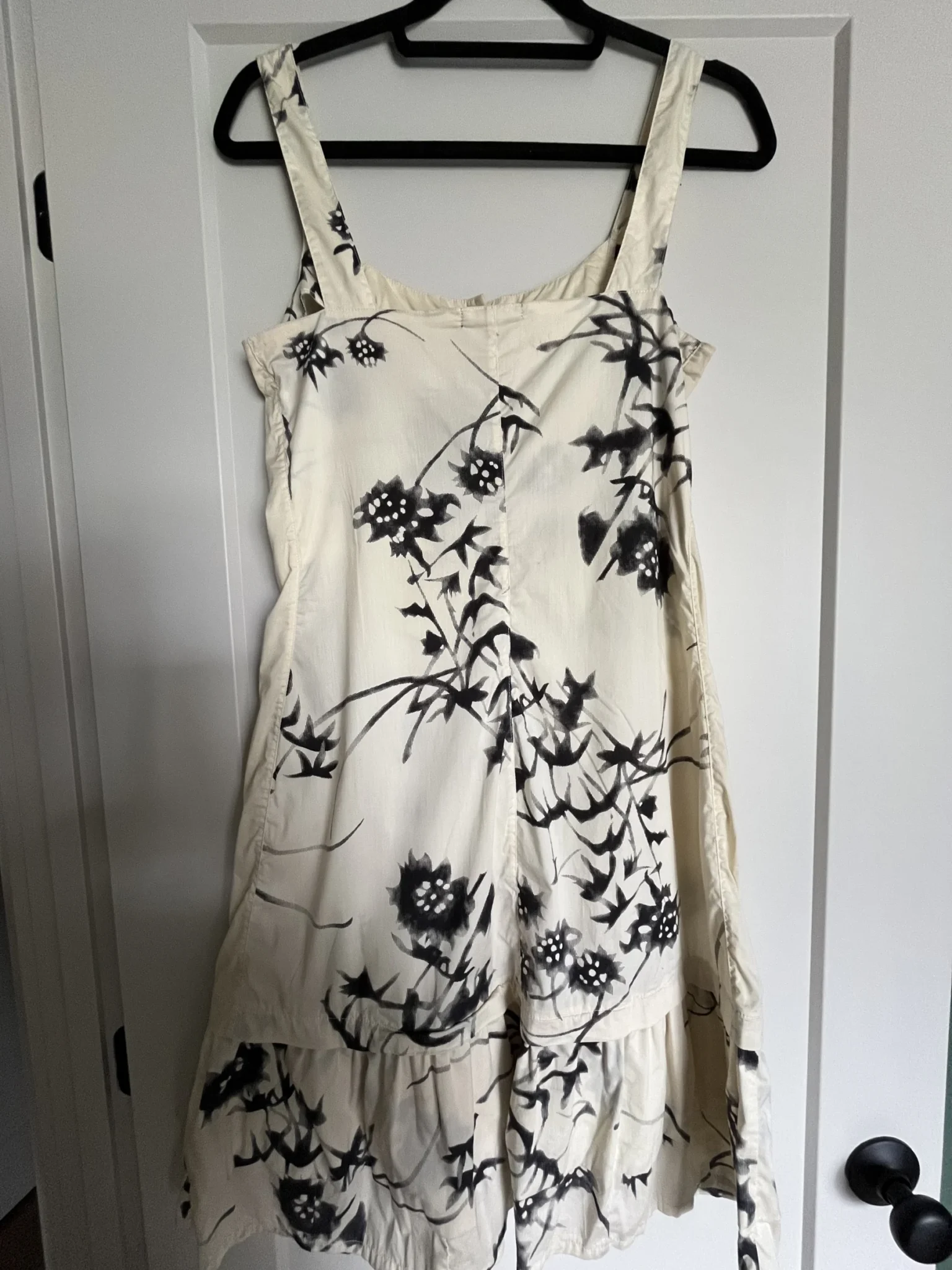 Image for Robe d’été mi-longue