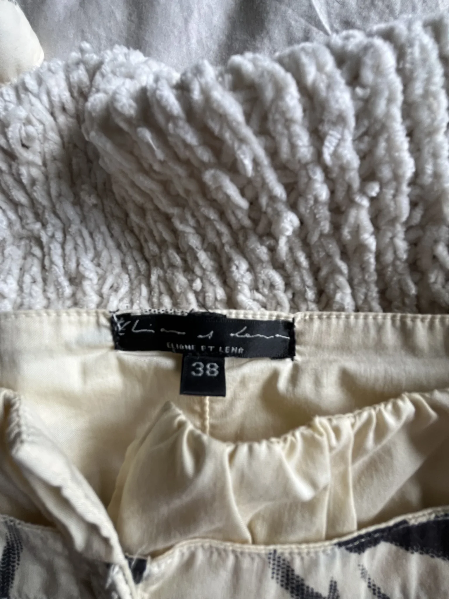 Image for Robe d’été mi-longue