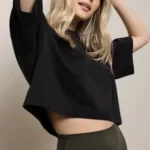Featured thumbnail for T-shirt ample womance