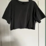 Thumbnail for T-shirt ample womance
