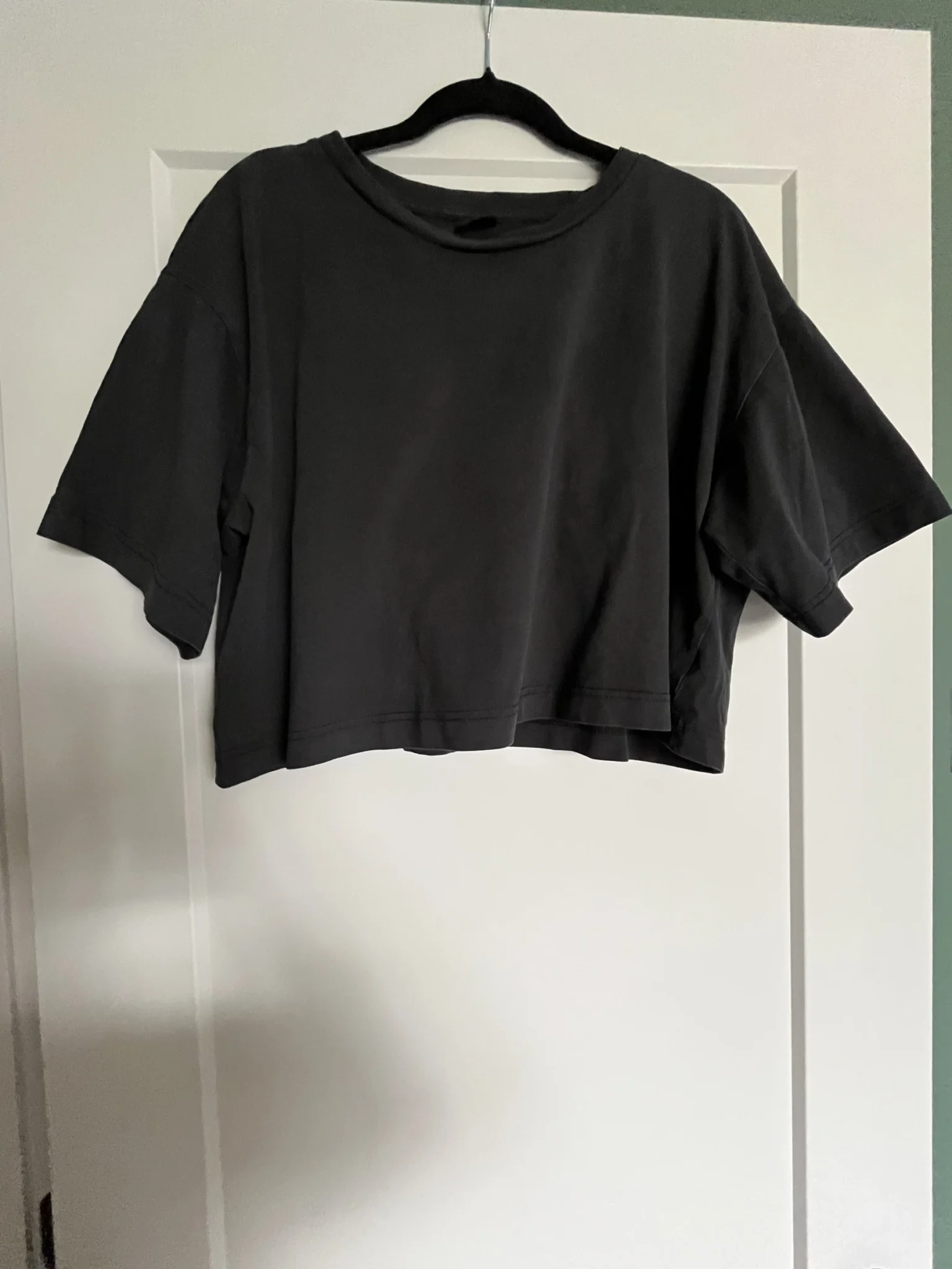 Image for T-shirt ample womance