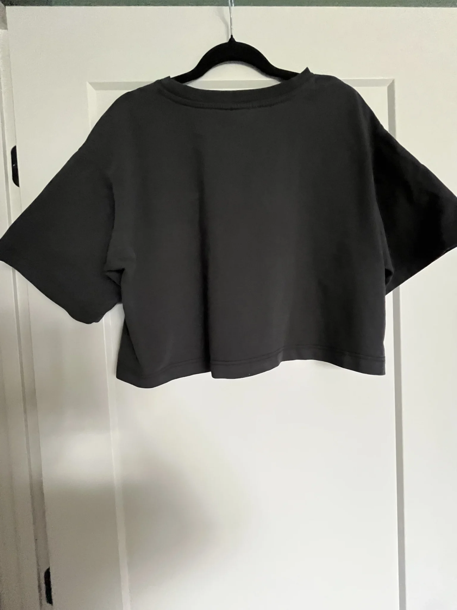 Image for T-shirt ample womance